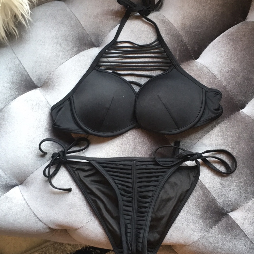 Victoria secret bikini